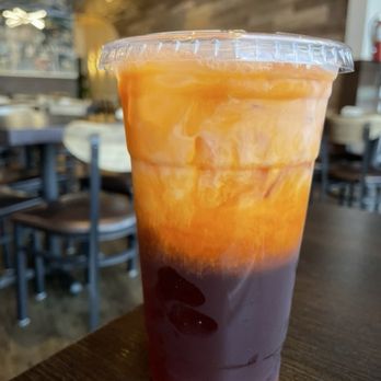 Kin Thai & Sushi - Thai Tea - Thai Near Me - San Antonio, Texas Kin Thai & Sushi - Thai Tea - Thai Near Me - San Antonio, Texas