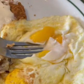 NORMS Restaurant - Yummy runny eggs - Diners Near Me - West Hollywood, California NORMS Restaurant - Yummy runny eggs - Diners Near Me - West Hollywood, California