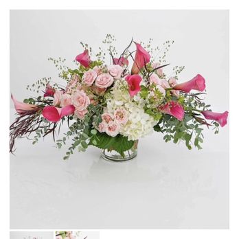 Hidden Door Floral Studio - Florists Near Me - Raleigh, North Carolina