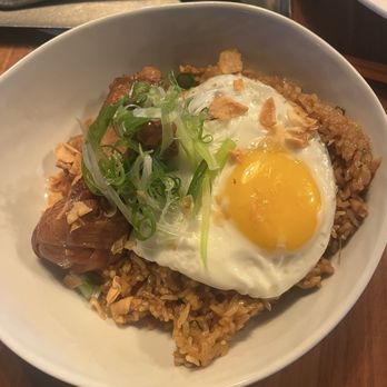 Lat14 Asian Eatery - Chicken adobe - Asian Fusion Near Me - Golden Valley, Minnesota