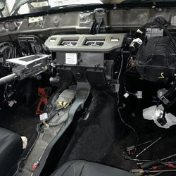 King Leo's Auto Sale - 2018 dodge charger evaporator removal