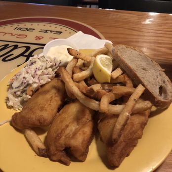 Oscar's Pub & Grill - Fish fry - New American Near Me - Milwaukee, Wisconsin Oscar's Pub & Grill - Fish fry - New American Near Me - Milwaukee, Wisconsin