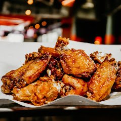 Dirty Bones - PERMANENTLY CLOSED by null