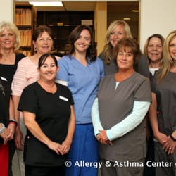 Allergy and Asthma Center of Western Colorado - Our team enjoys helping to care for people with allergy, asthma and other immunologic conditions.