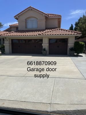 Garage door installation - We specialize in all garage doors services and installation.
Call us for free estimate. Garage door installation - We specialize in all garage doors services and installation.
Call us for free estimate.