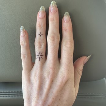 Vintage Nail Bar - Beautiful nails - Nail Salons Near Me - Charlotte, North Carolina Vintage Nail Bar - Beautiful nails - Nail Salons Near Me - Charlotte, North Carolina