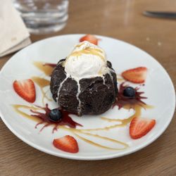 Magnolia Brewing - Haight - LAVA CAKE