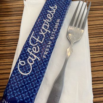 Cafe Express Town & Country - Sandwiches Near Me - Houston, Texas