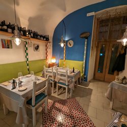 Sesta Stazione - Cozy