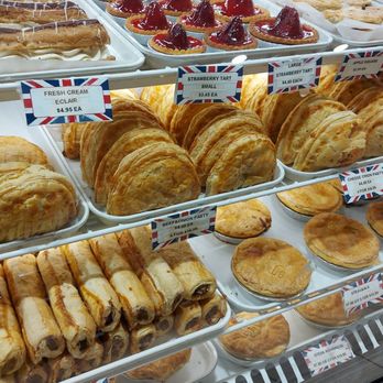 British Pride Bakery - Bakeries Near Me - Cambridge, Ontario