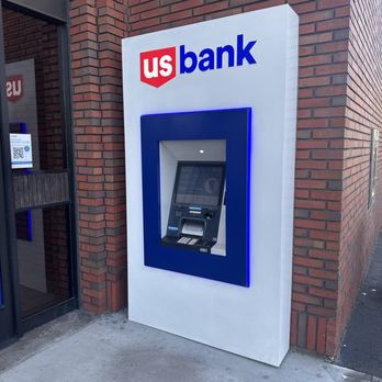U.S. Bank Branch - The ATM - Banks & Credit Unions Near Me - Studio City, California U.S. Bank Branch - The ATM - Banks & Credit Unions Near Me - Studio City, California