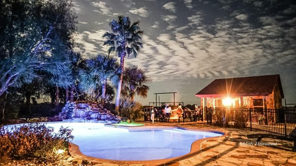 Rockin’ Star Ranch by null