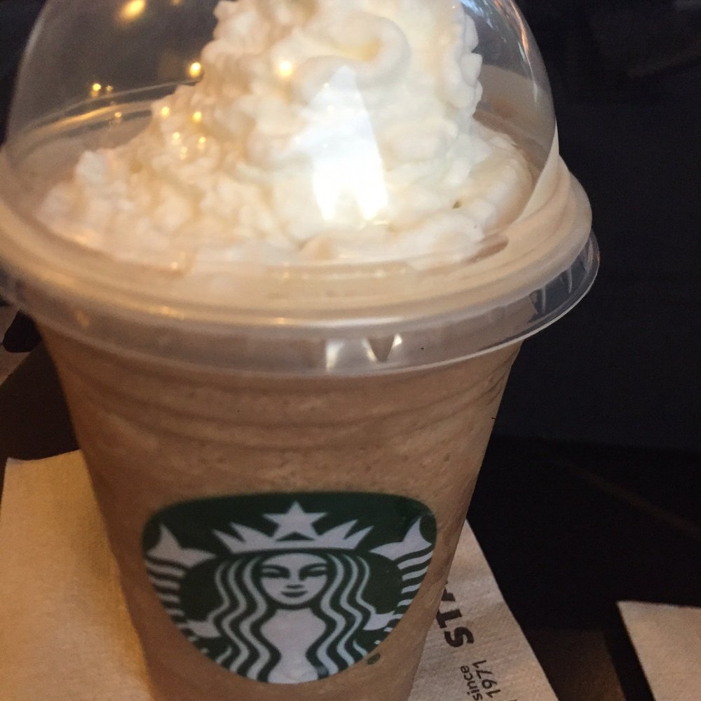 Starbucks - Mocha Frapuccino!!! Mm mm... - Coffee & Tea Near Me - Tampa, Florida Starbucks - Mocha Frapuccino!!! Mm mm... - Coffee & Tea Near Me - Tampa, Florida