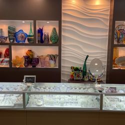 Simon & Co Jewelers - Jewelry and art