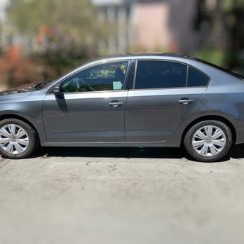 Express Mobile Autobody Repair - After like the damages was never there. - Body Shops Near Me Express Mobile Autobody Repair - After like the damages was never there. - Body Shops Near Me