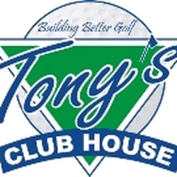 Tony's Club House