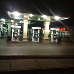 Rebel Stores