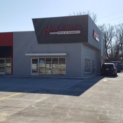 Bellacino's Pizza & Grinders