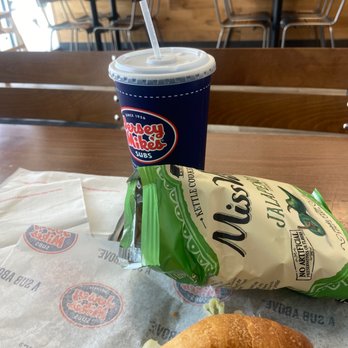 Jersey Mike's Subs - Fast Food Near Me - San Antonio, Texas Jersey Mike's Subs - Fast Food Near Me - San Antonio, Texas