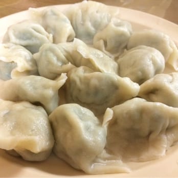 Yang's Dumpling House - Pork & Chinese Dumplings - Dim Sum Near Me - Kirkland, Washington