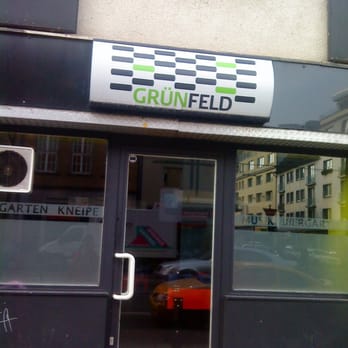 Grünfeld - Dive Bars Near Me - Cologne, NW Grünfeld - Dive Bars Near Me - Cologne, NW