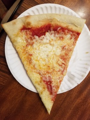 King's Pizza by null