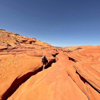 Lake Powell - Lakes Near Me - Page, Arizona