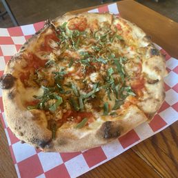Pizzzzzz-ahhhhhh
