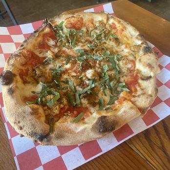 Centro - Pizzzzzz-ahhhhhh - Breweries Near Me - Tustin, California