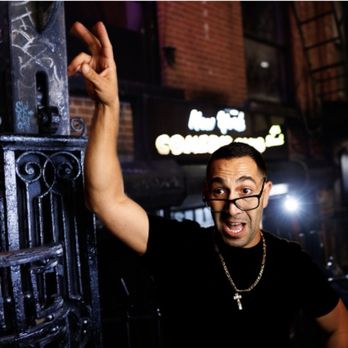 Denver Improv - Tony Dabas! - Comedy Clubs Near Me - Denver, Colorado Denver Improv - Tony Dabas! - Comedy Clubs Near Me - Denver, Colorado