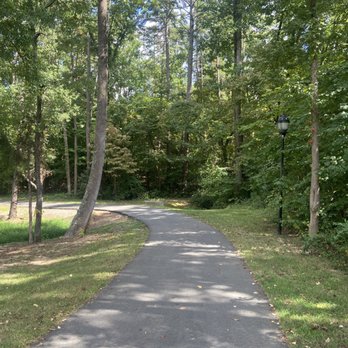 Park Road Park - Parks Near Me - Charlotte, North Carolina