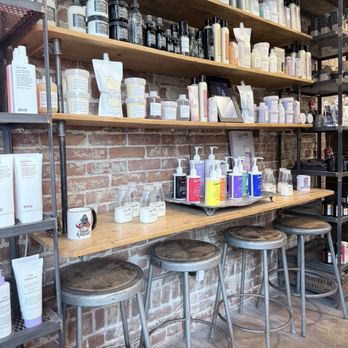 The Young American Salon - Products - Hair Salons Near Me - Tustin, California The Young American Salon - Products - Hair Salons Near Me - Tustin, California
