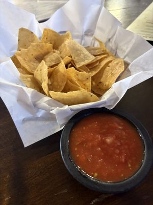 Alberto's Cantina by null