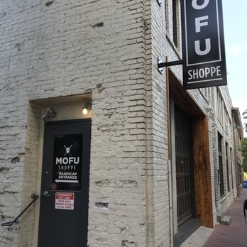 MOFU Shoppe - Asian Fusion Near Me - Raleigh, North Carolina MOFU Shoppe - Asian Fusion Near Me - Raleigh, North Carolina