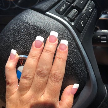 AMC Nails & Spa - Nail Salons Near Me - Richmond, Texas