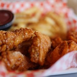 Love Chick-In