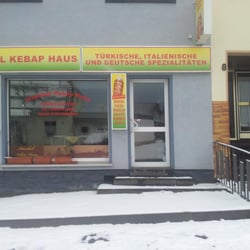 Istanbul Kebap Haus