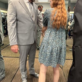 Men's Wearhouse - Men's Clothing Near Me - GILBERT, Arizona