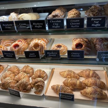 Buckhead Bread Company - Display - Bakeries Near Me - Atlanta, Georgia