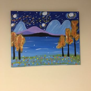 Muse Paintbar - Girlfriend - Art Classes Near Me - Richmond, Virginia Muse Paintbar - Girlfriend - Art Classes Near Me - Richmond, Virginia