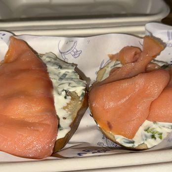 Starship Bagel - Bagels Near Me - Dallas, Texas Starship Bagel - Bagels Near Me - Dallas, Texas