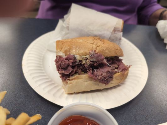 Philly Bilmos Cheesesteaks by null