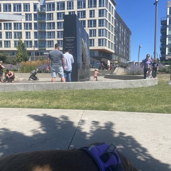Vancouver Waterfront Park - Parks Near Me - Vancouver, Washington Vancouver Waterfront Park - Parks Near Me - Vancouver, Washington