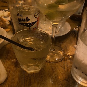 The Pub - Dirty martini with the extras - Pubs Near Me - Pennsauken, New Jersey The Pub - Dirty martini with the extras - Pubs Near Me - Pennsauken, New Jersey