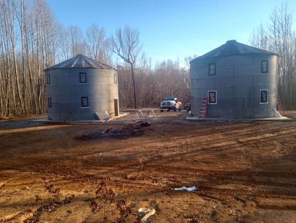 Slide of Rogers Renovations