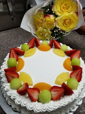 Savoy Bakery by null