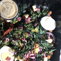Chopped Salad