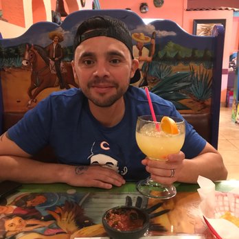 Fiesta Mexicana - Restaurant, margarita - Mexican Near Me - Page, Arizona