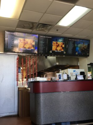 Kung Food Panda by null