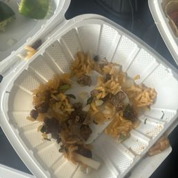 This WAS Asada Tacos but I clearly devoured them. This WAS Asada Tacos but I clearly devoured them.